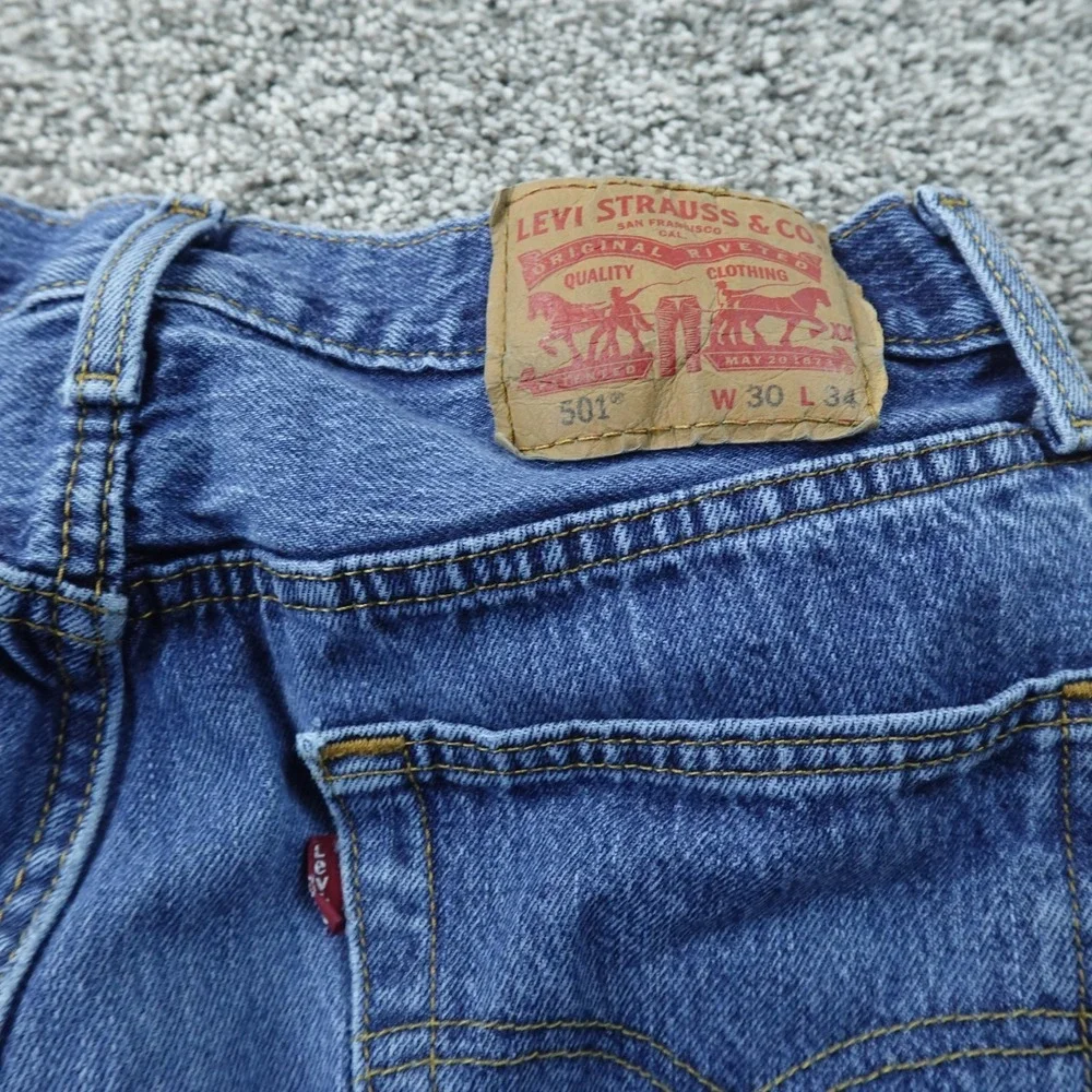 Levis levis jeans